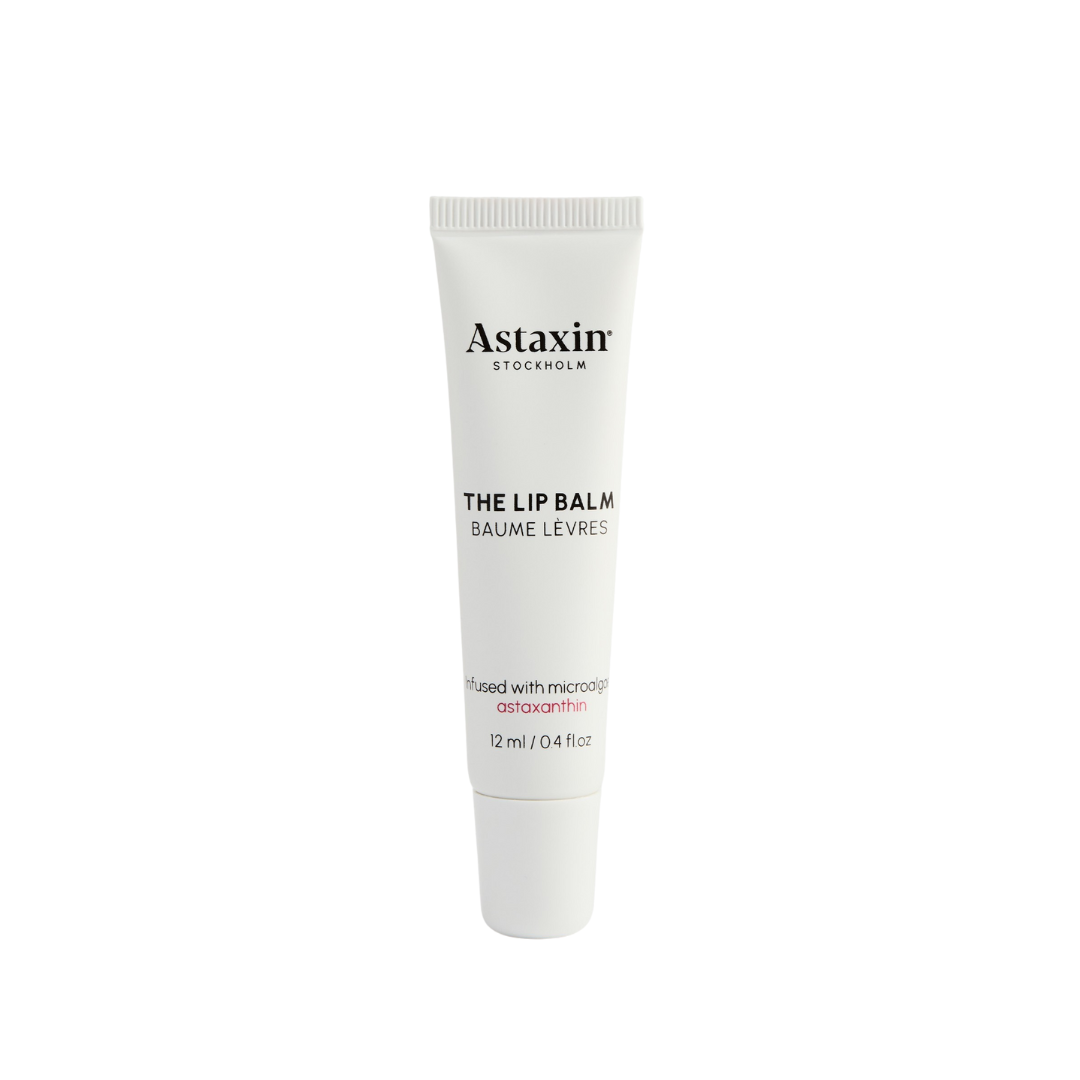 The Lip Balm