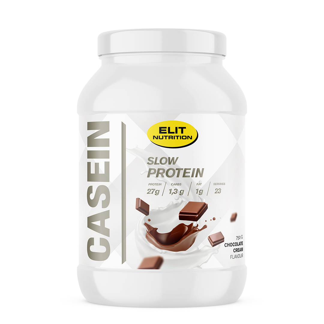 Casein Chocolate Cream 750 g