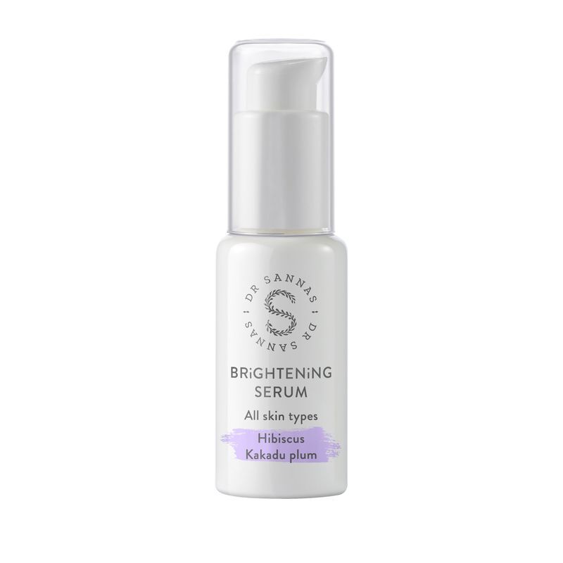 Brightening Serum