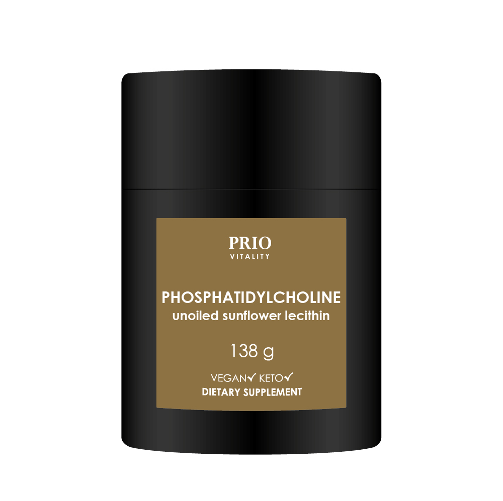 Phosphatidylcholine 138 g