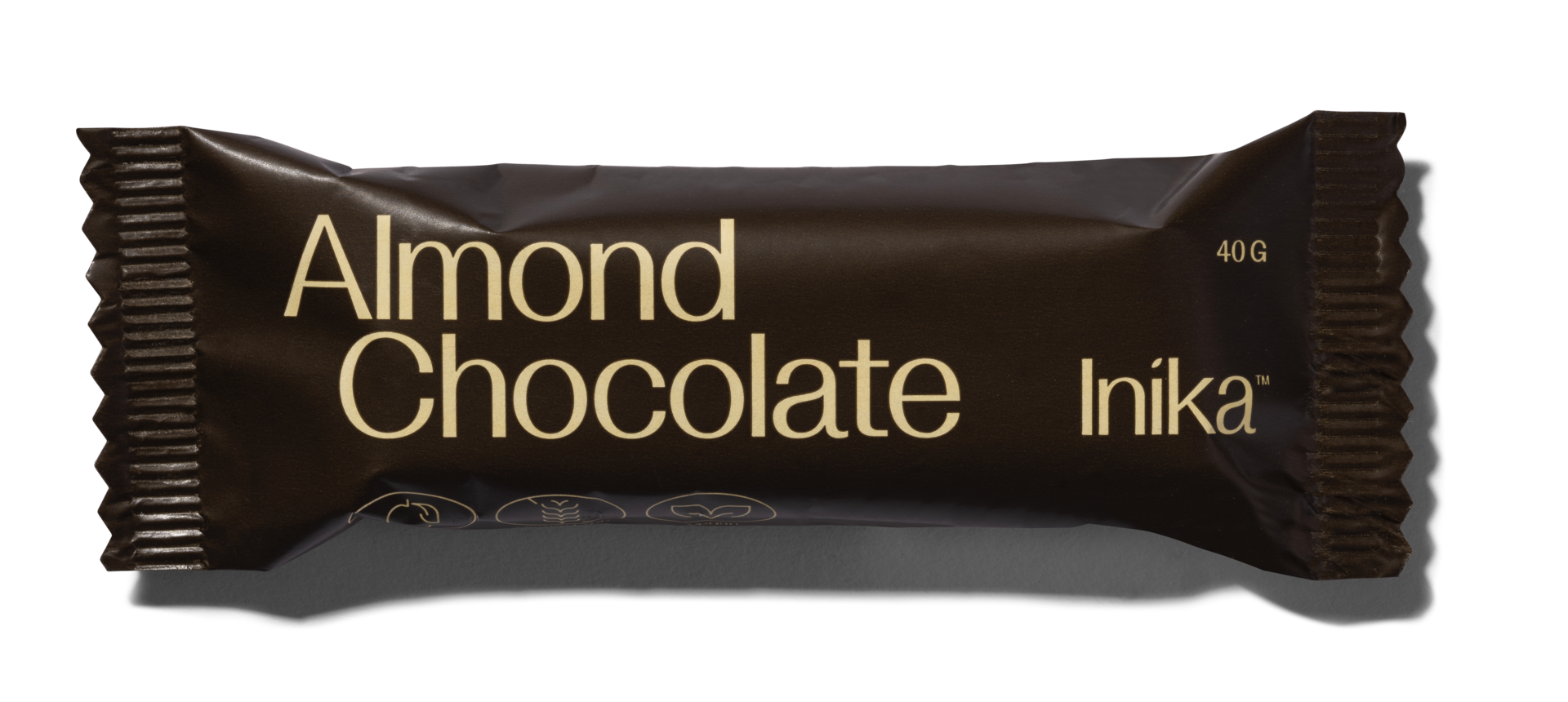 Almond Chocolate Bar 40 g
