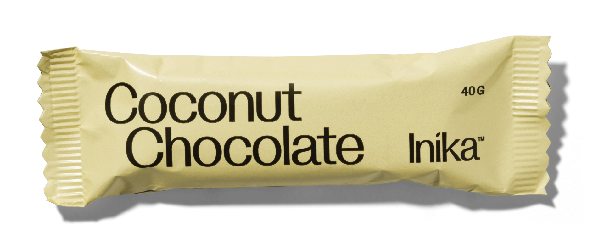 Coconut Chocolate Bar 40 g