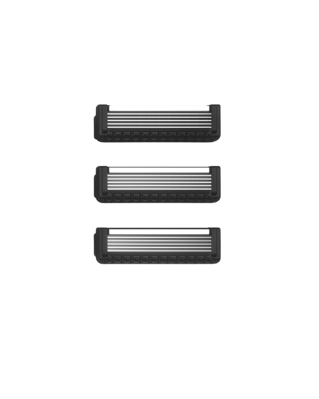 Refill Razor Blades