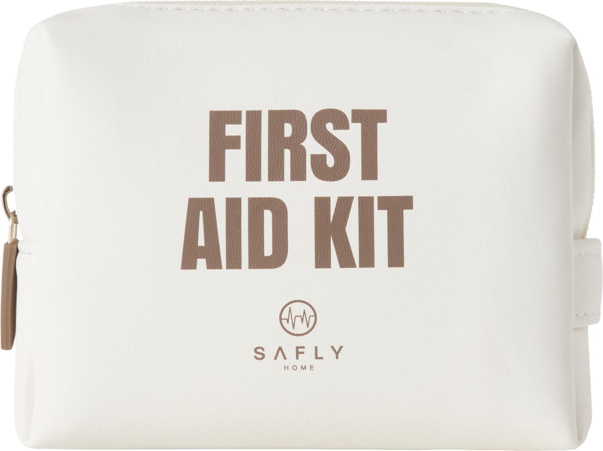 Första hjälpen kit S Vit, 1 st