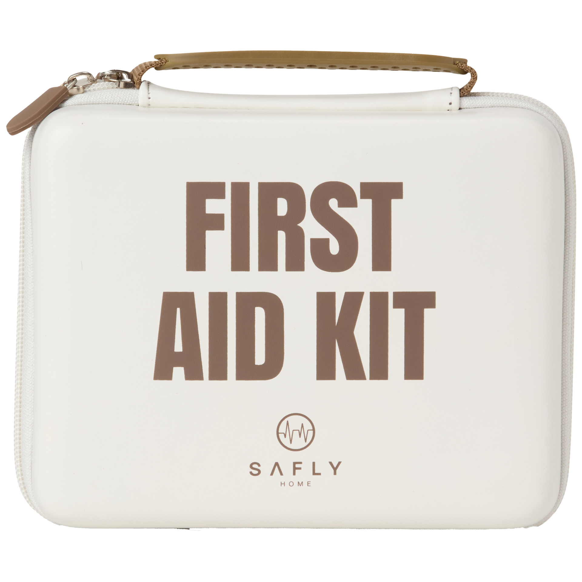 First Aid Kit Medium White