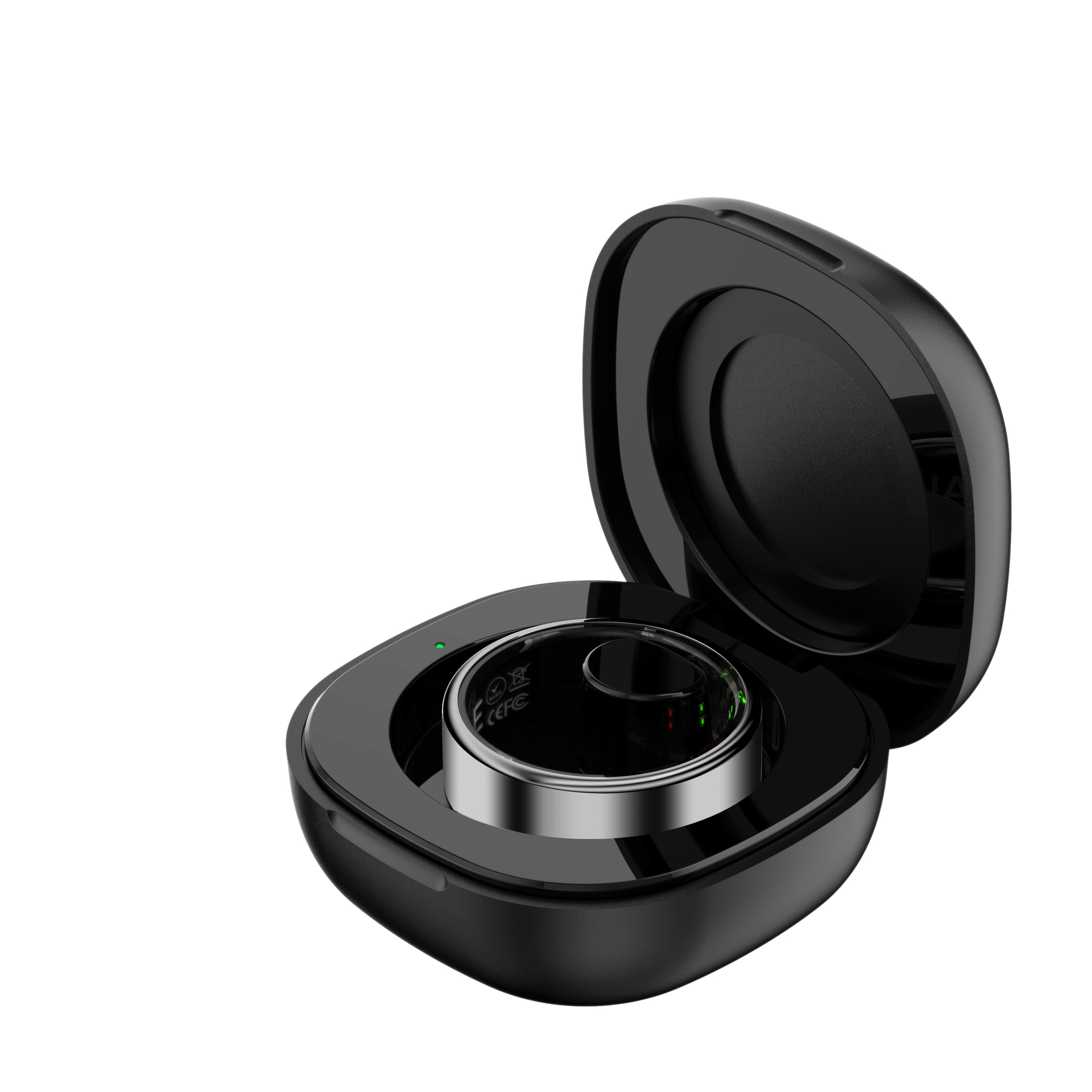 HAALE II - Charger, 1 st
