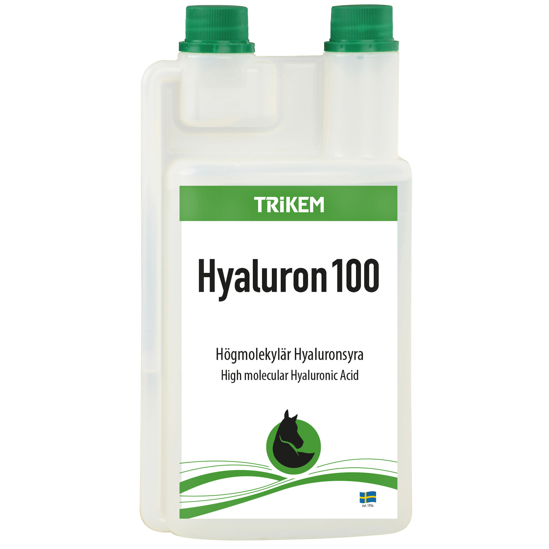 Hyaluron 100 1000 ml