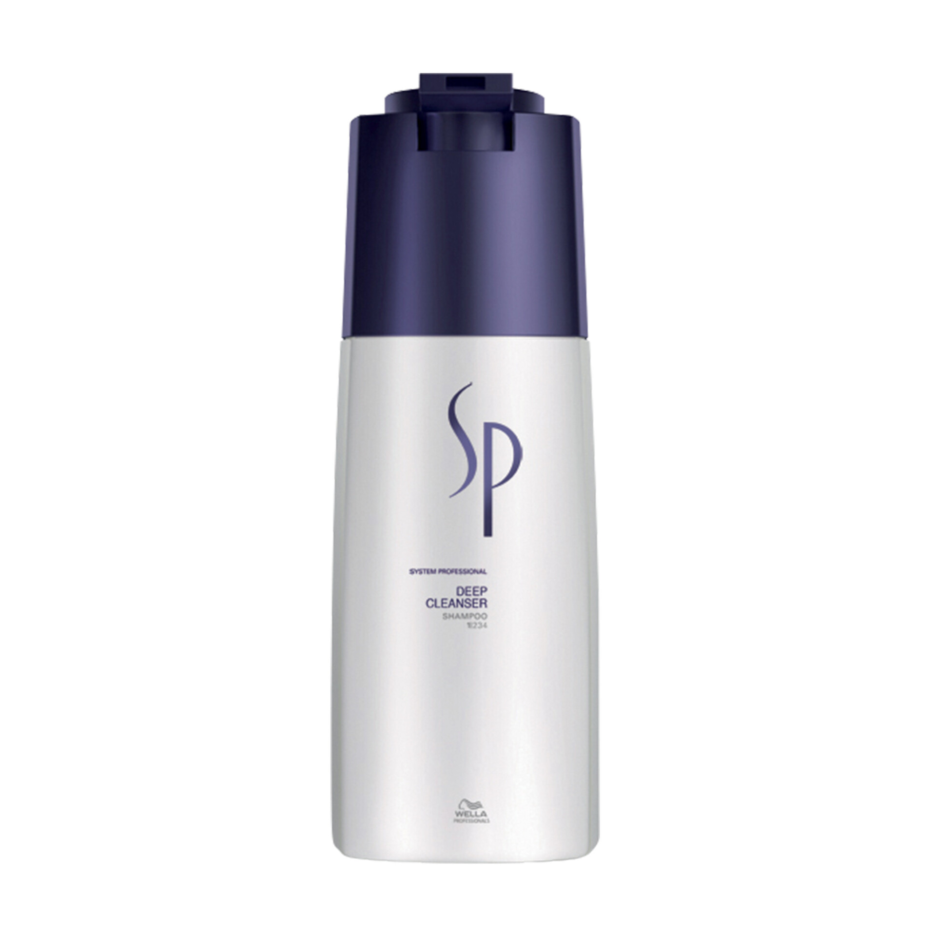 Deep Cleanser Shampoo