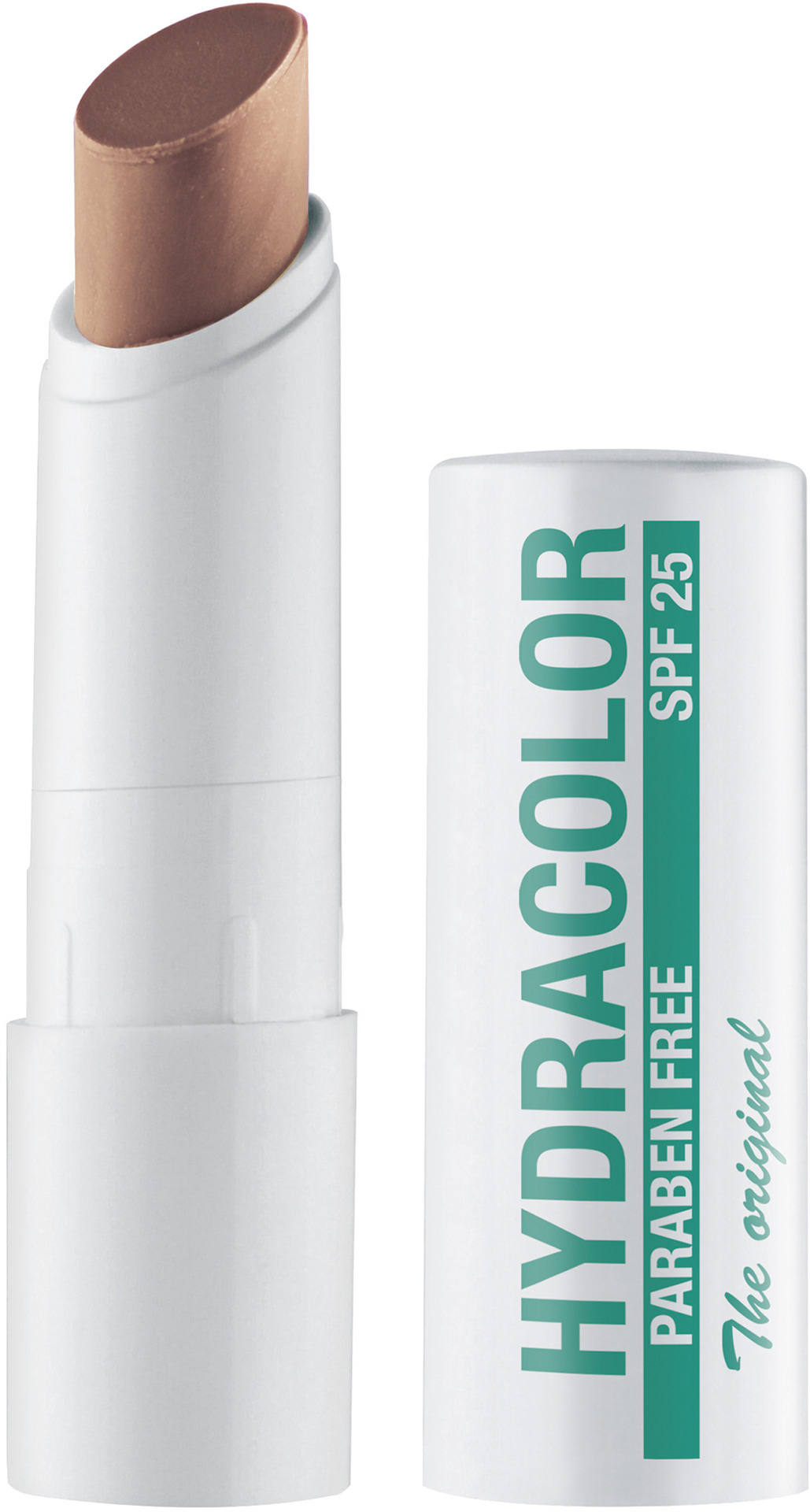 Hydracolor Lip Balm Nr 22 Light Beige