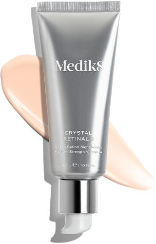 Crystal Retinal 3