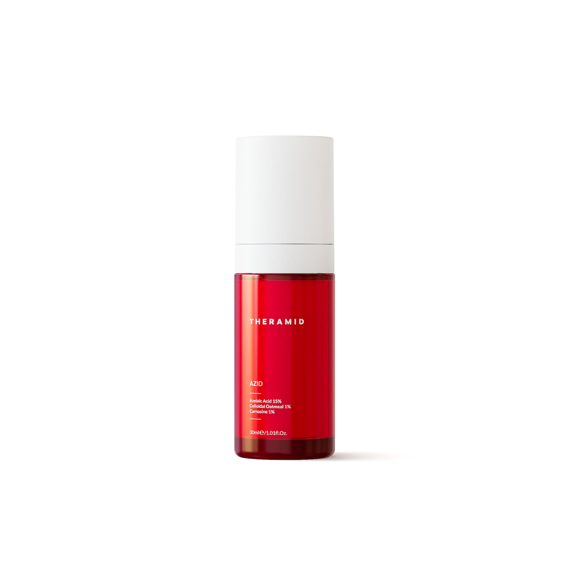 Azid Azelaic Acid 15% Treatment