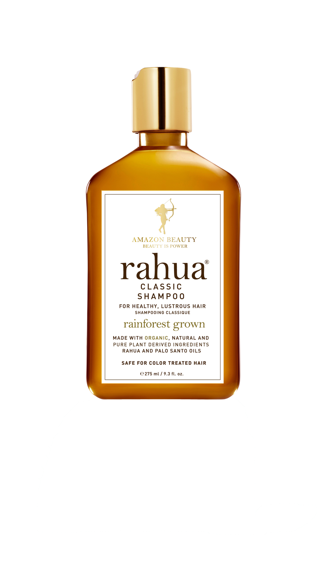 Classic Shampoo