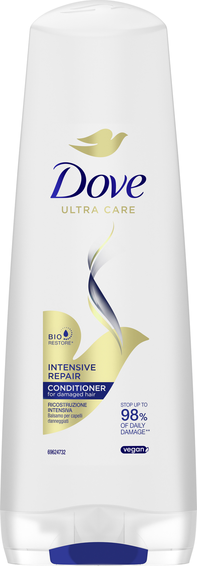 Intensive Repair Balsam