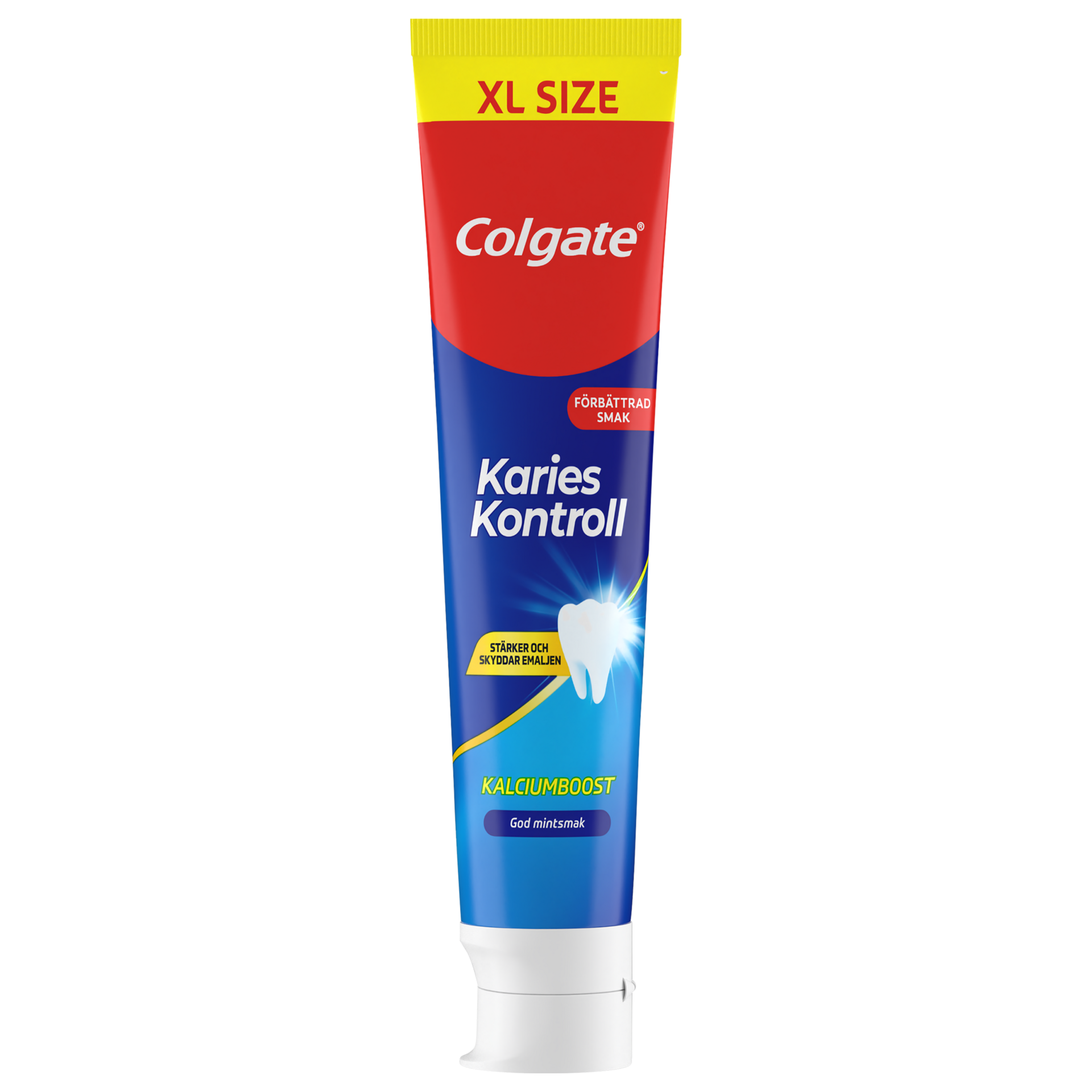 Karies Kontroll 125 ml