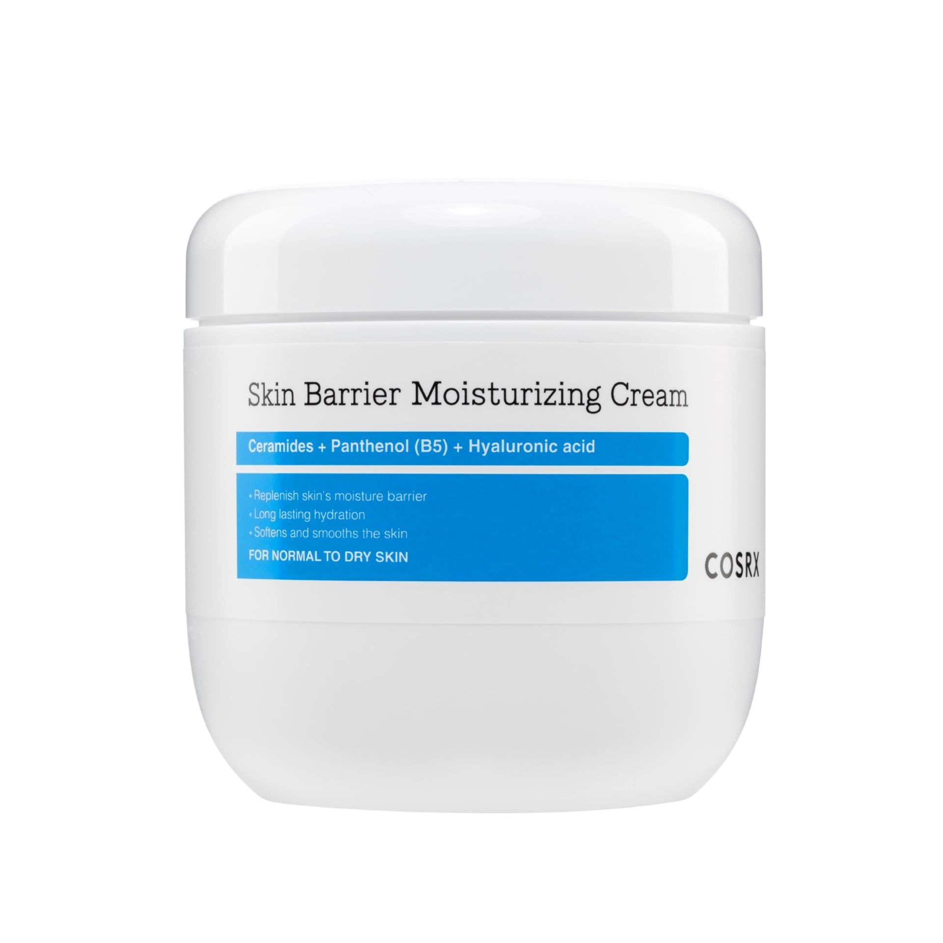 Skin Barrier Moisturizing Cream