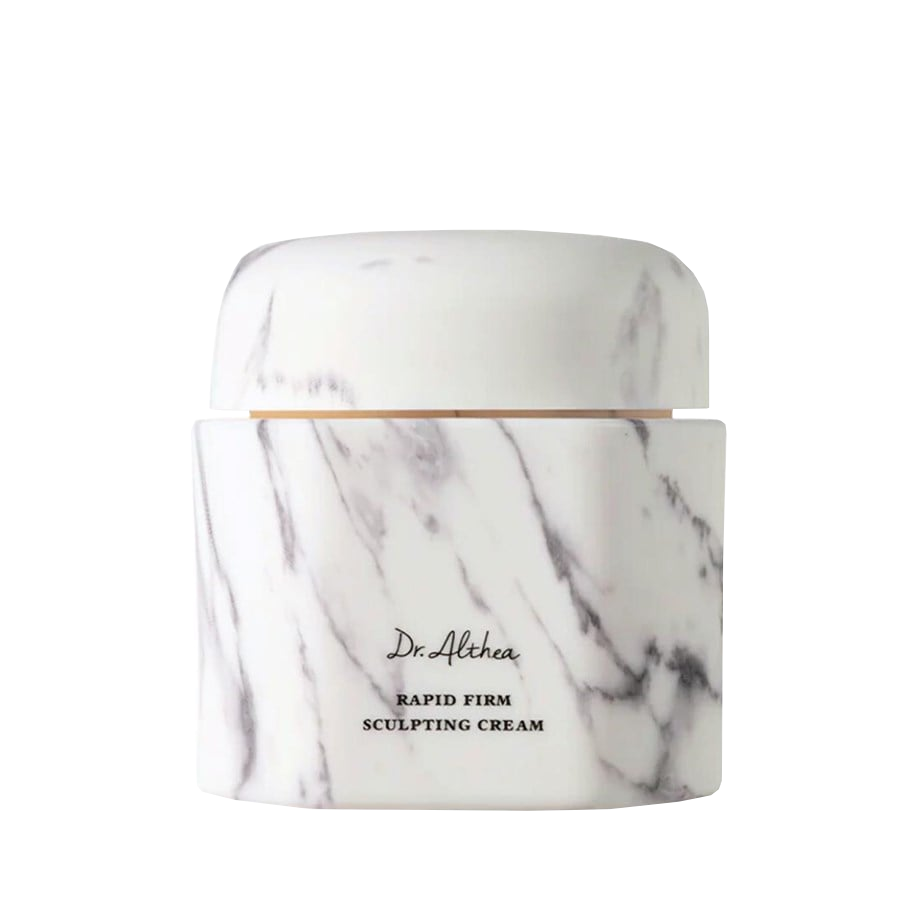 Rapid Firm Sculpting Cream