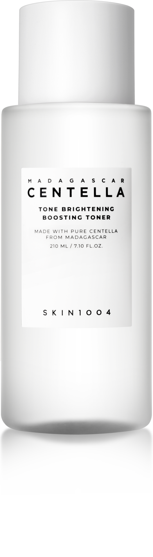 Tone Brightening Boosting Toner