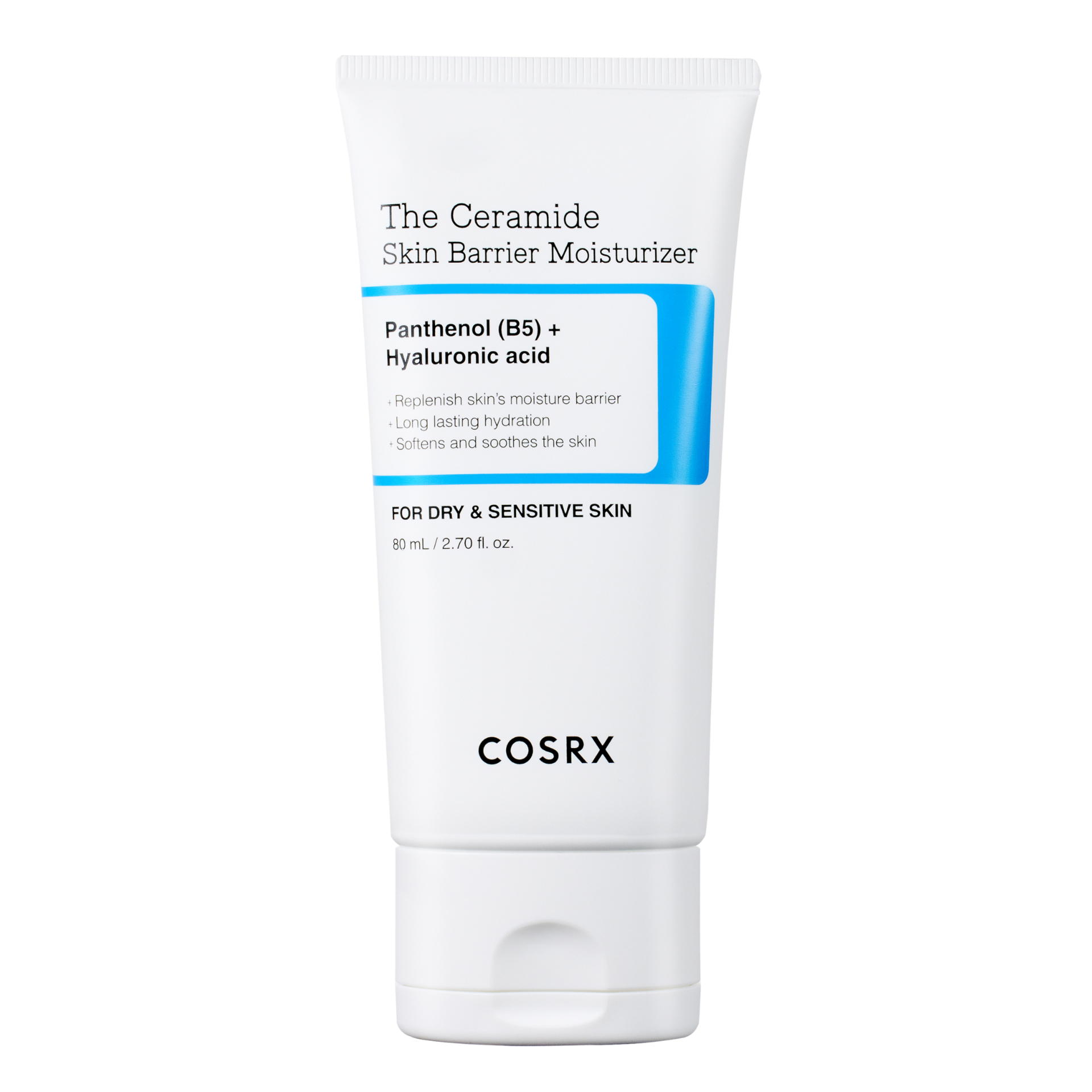 Ceramide Skin Barrier Moisturizer