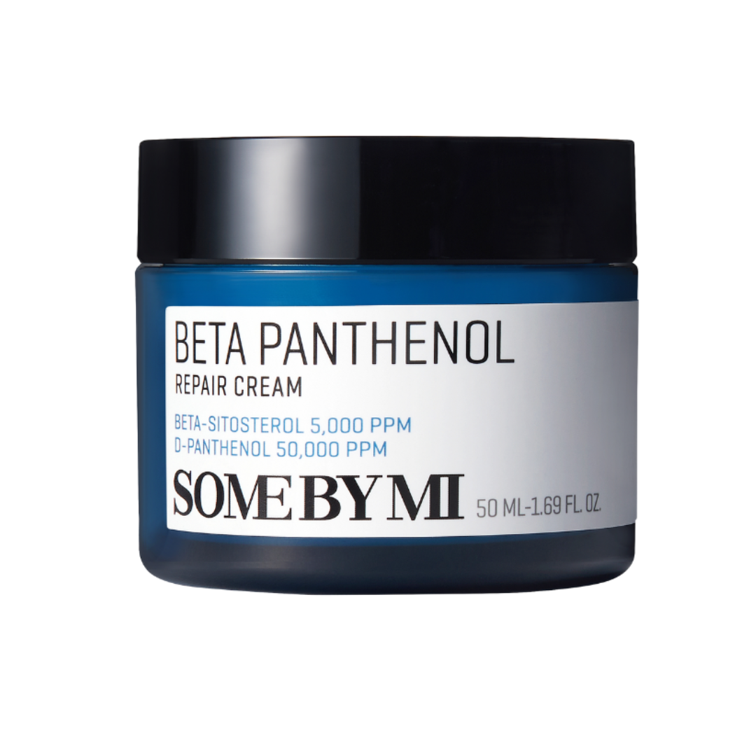 Beta Panthenol Repair Cream