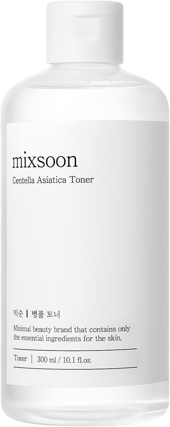 Centella Asiatica Toner