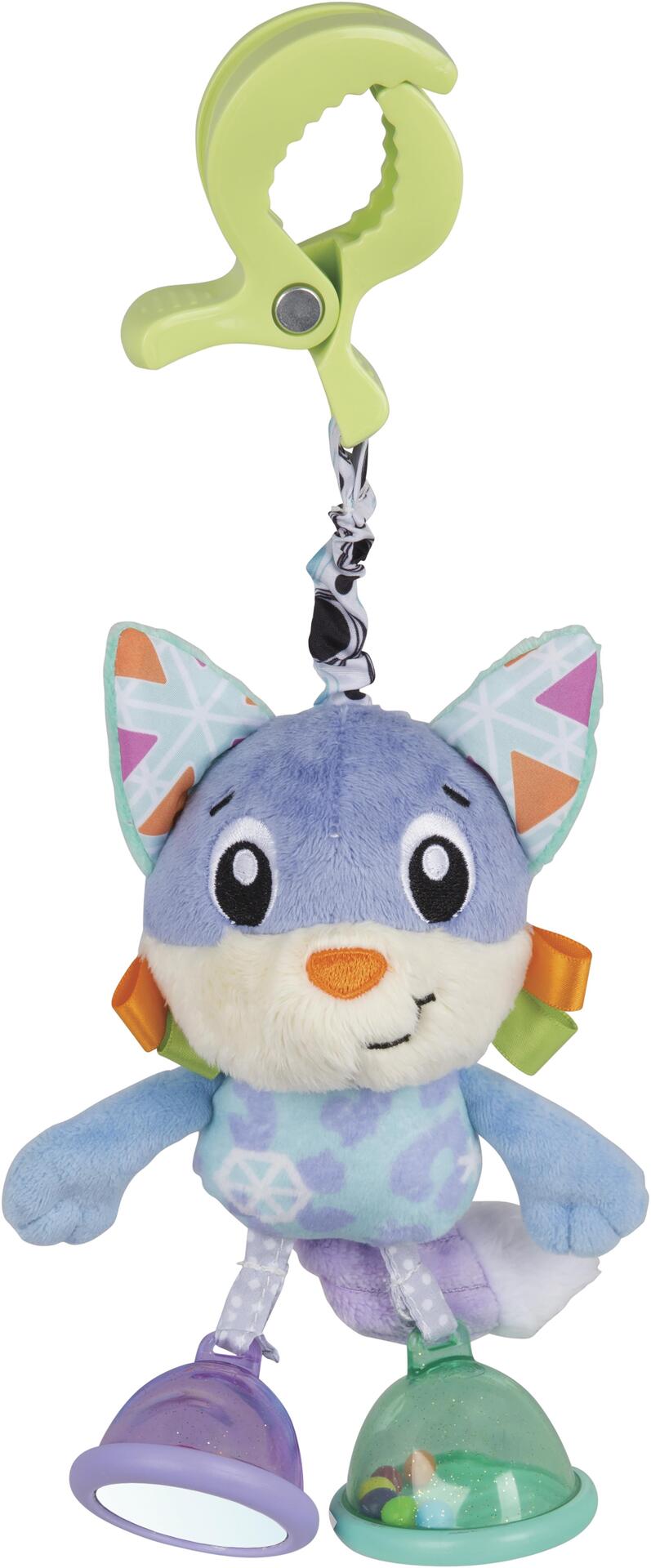 Hängleksak Dingly Dangly Frosti Arctic Fox, 1 st