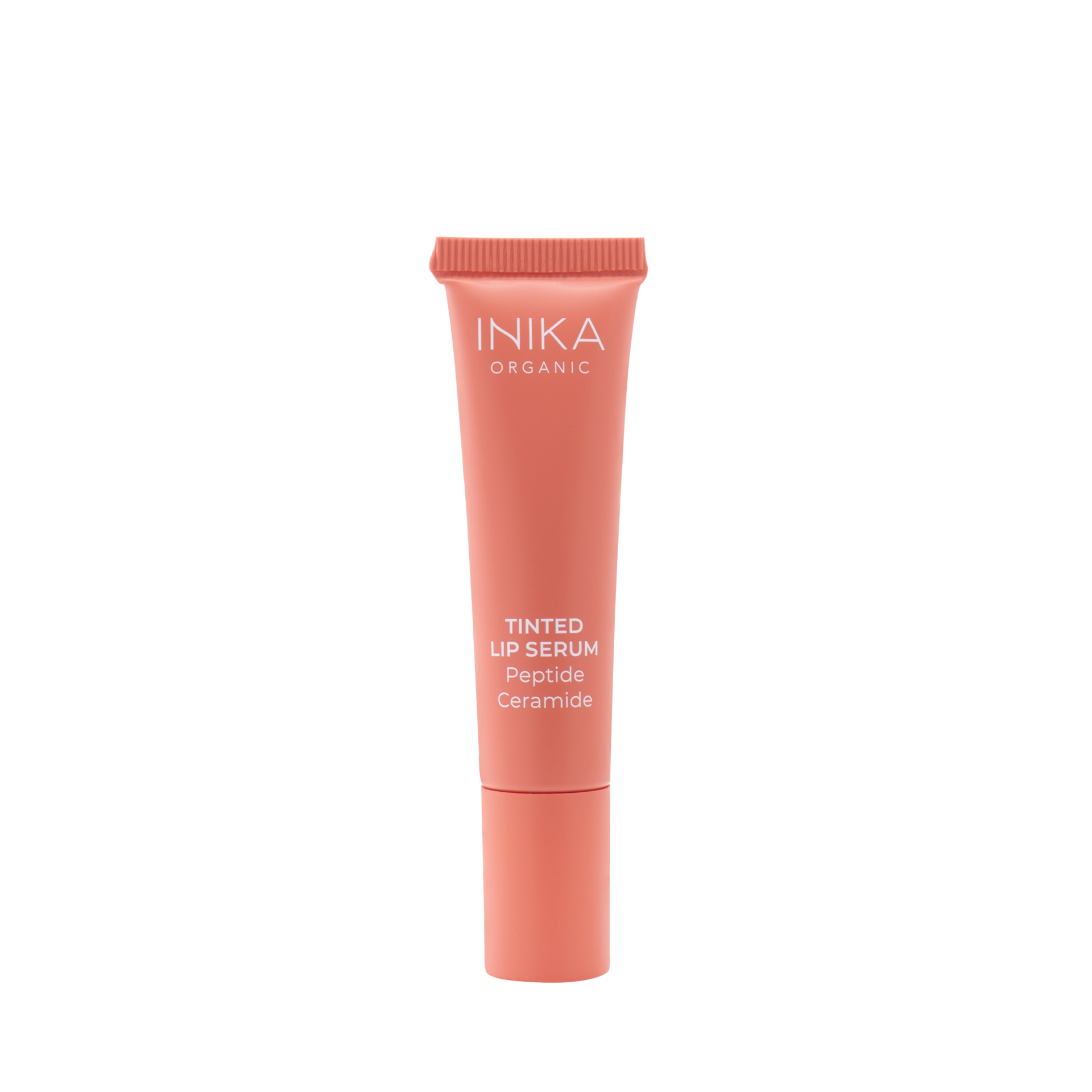 Tinted Lip Serum - Blush