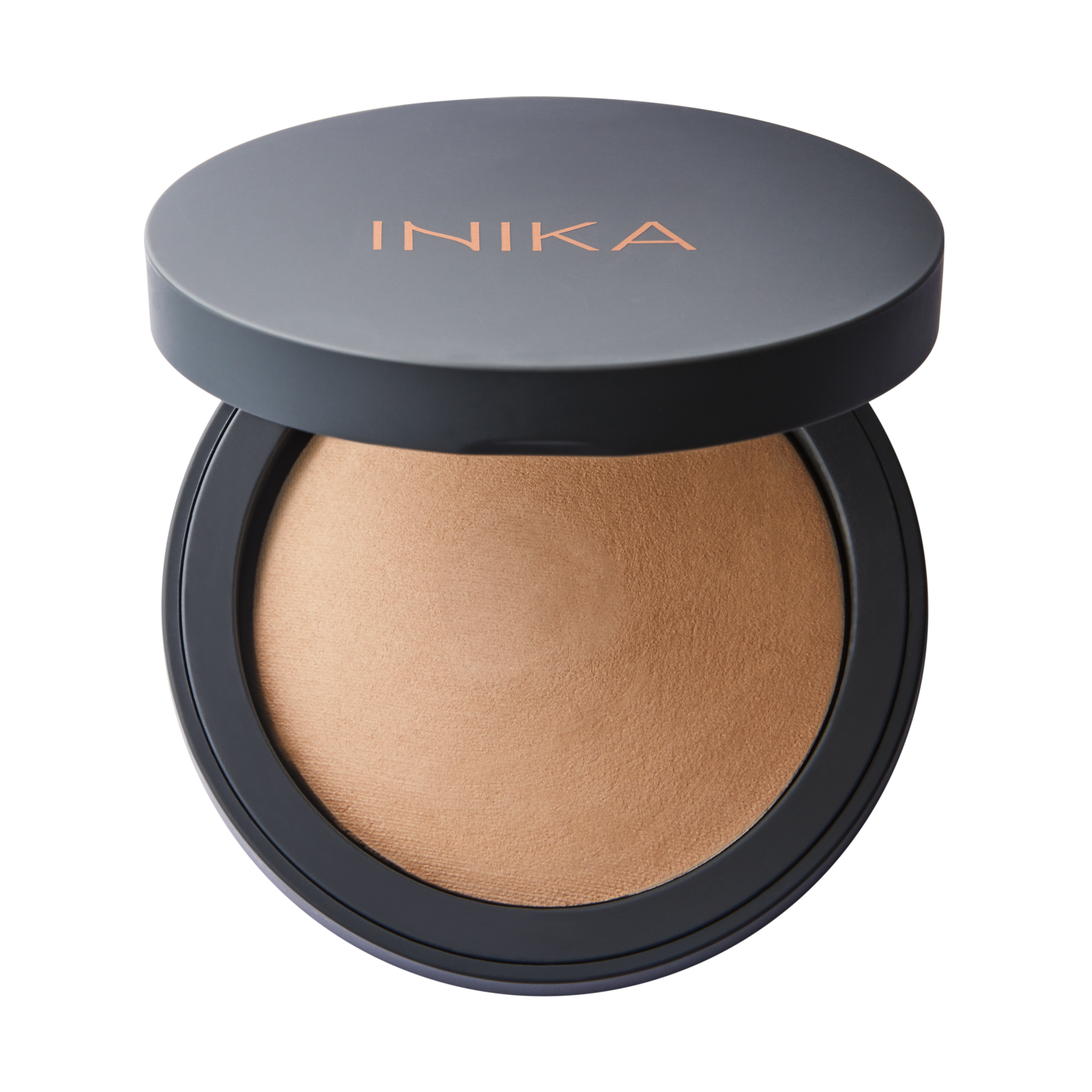 INIKA Baked Mineral Foundation Trust