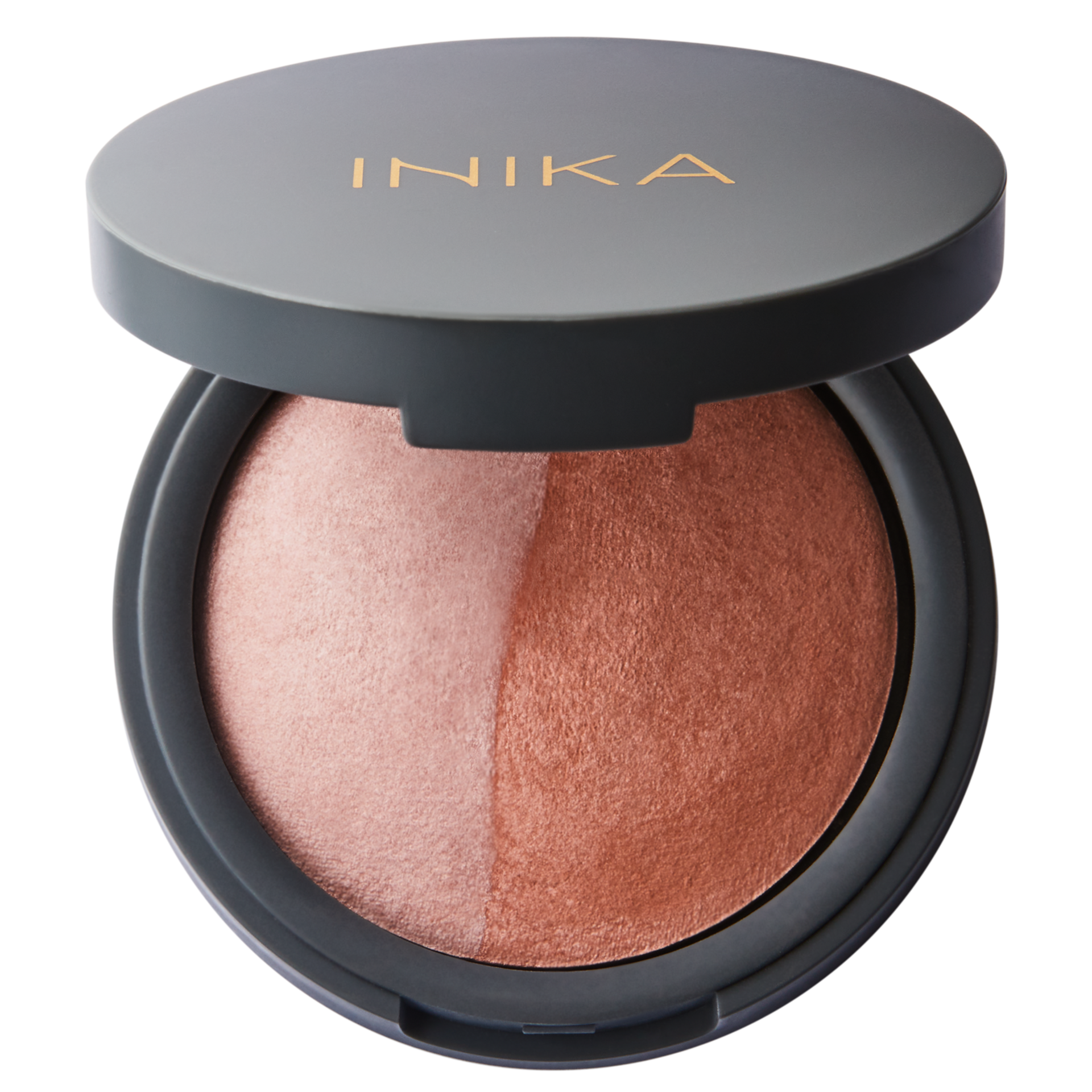 Baked Blush Duo Pink Tickle
