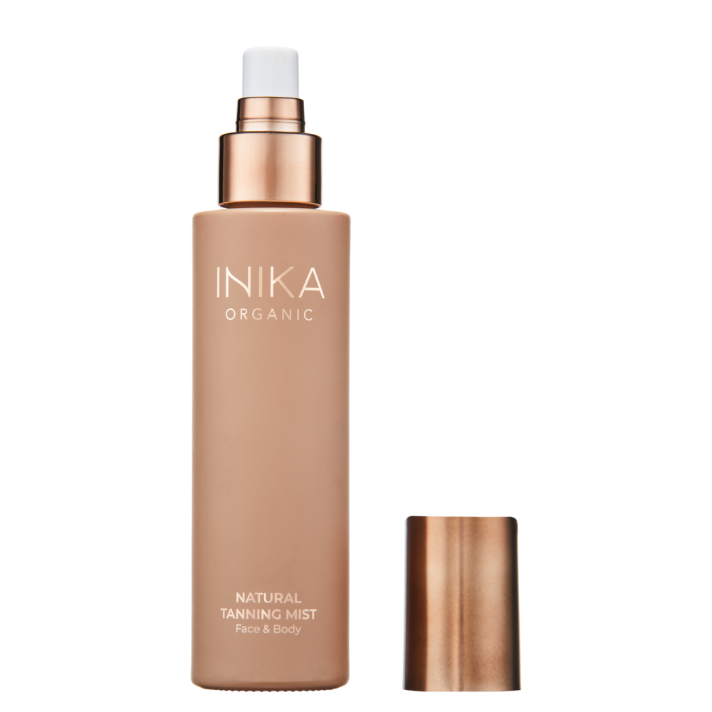 Natural Tanning Mist