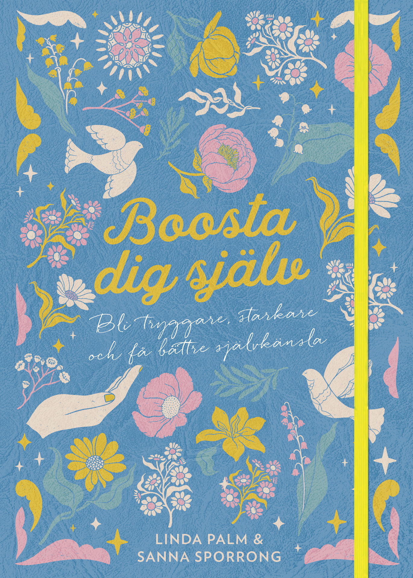 Boosta dig själv