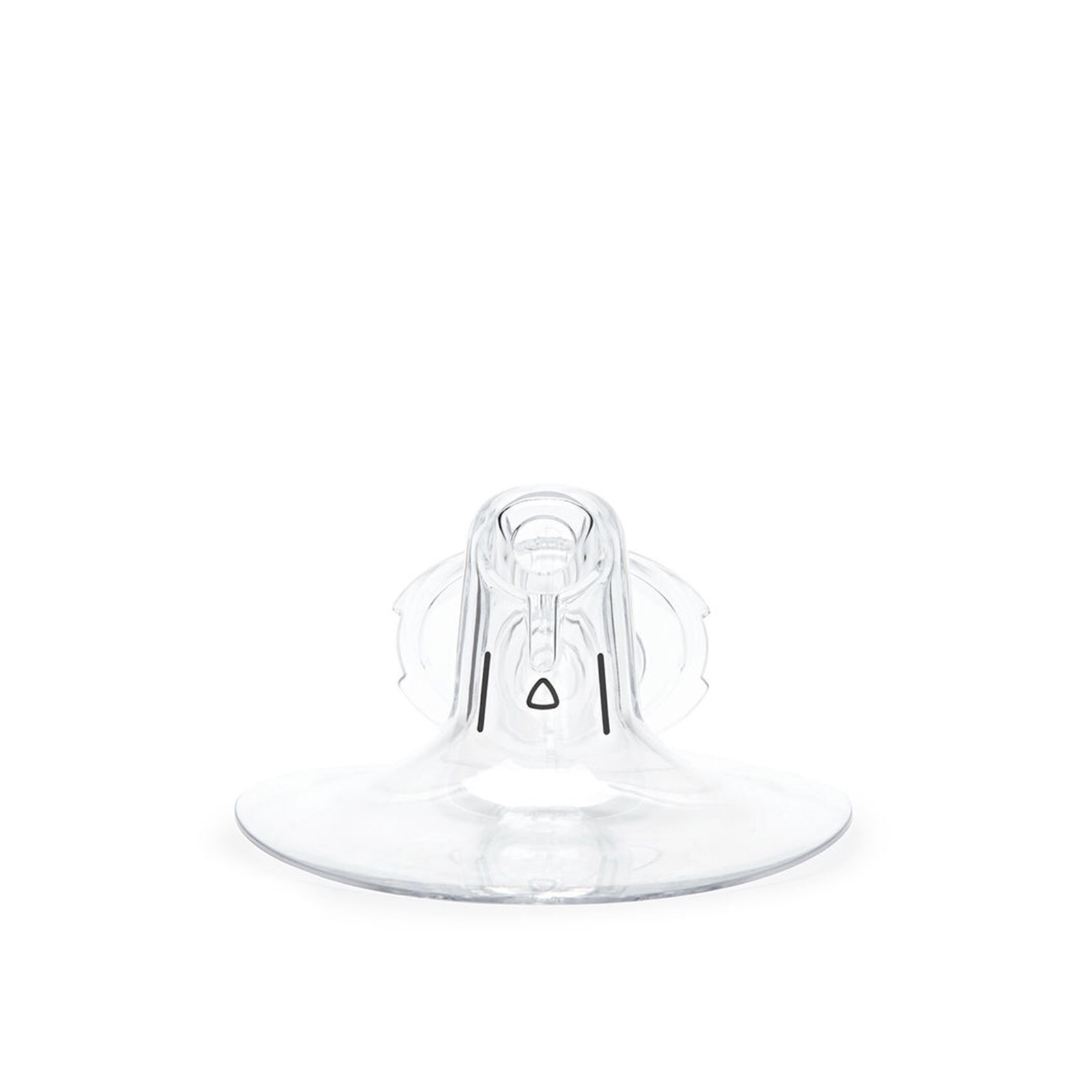 Pump Brösttrattar 24mm 2 st