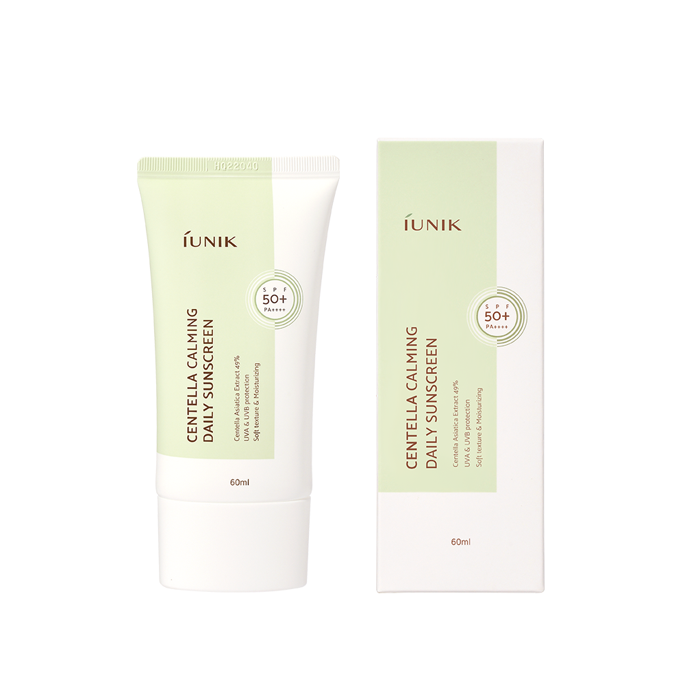 Centella Calming Daily Sunscreen
