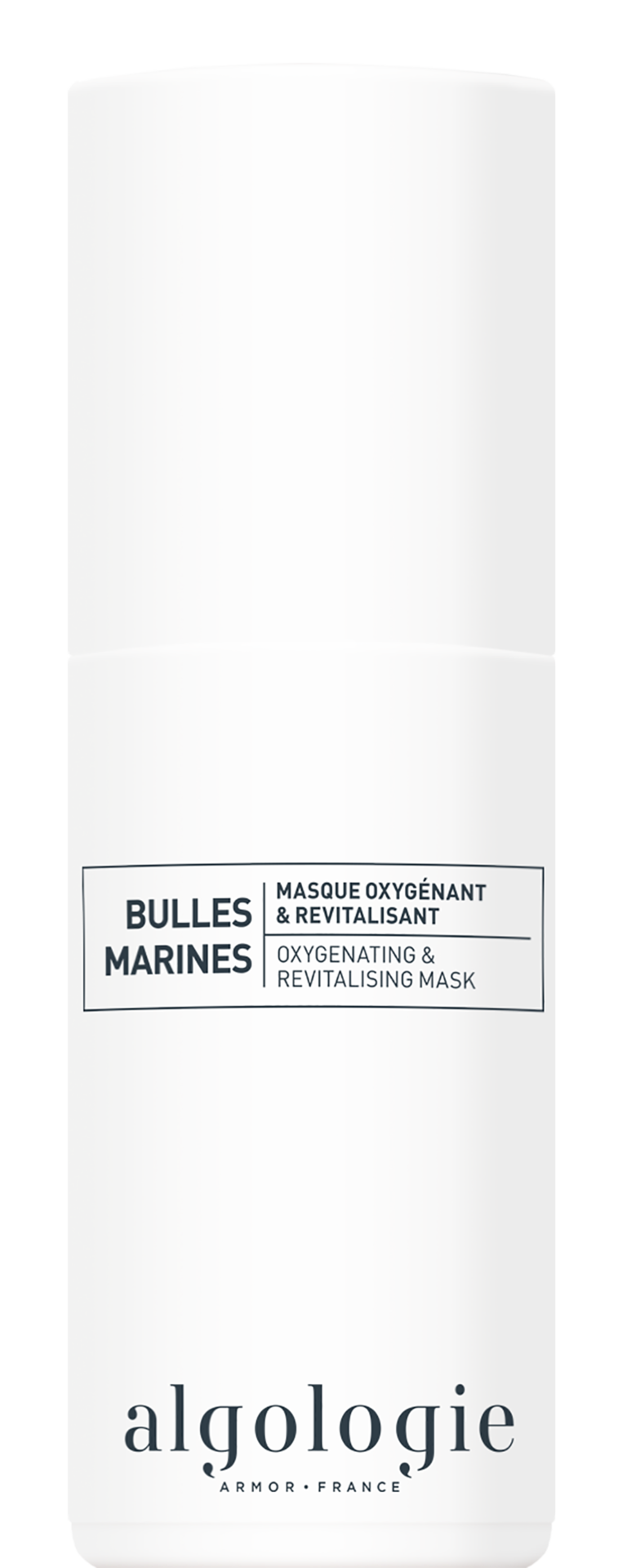 Oxygenating & Revitalising Mask