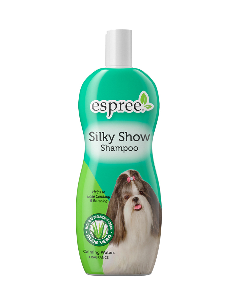Silky Show schampo 355 ml