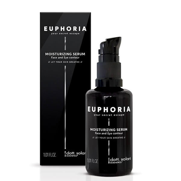 Face Moisturizing Serum