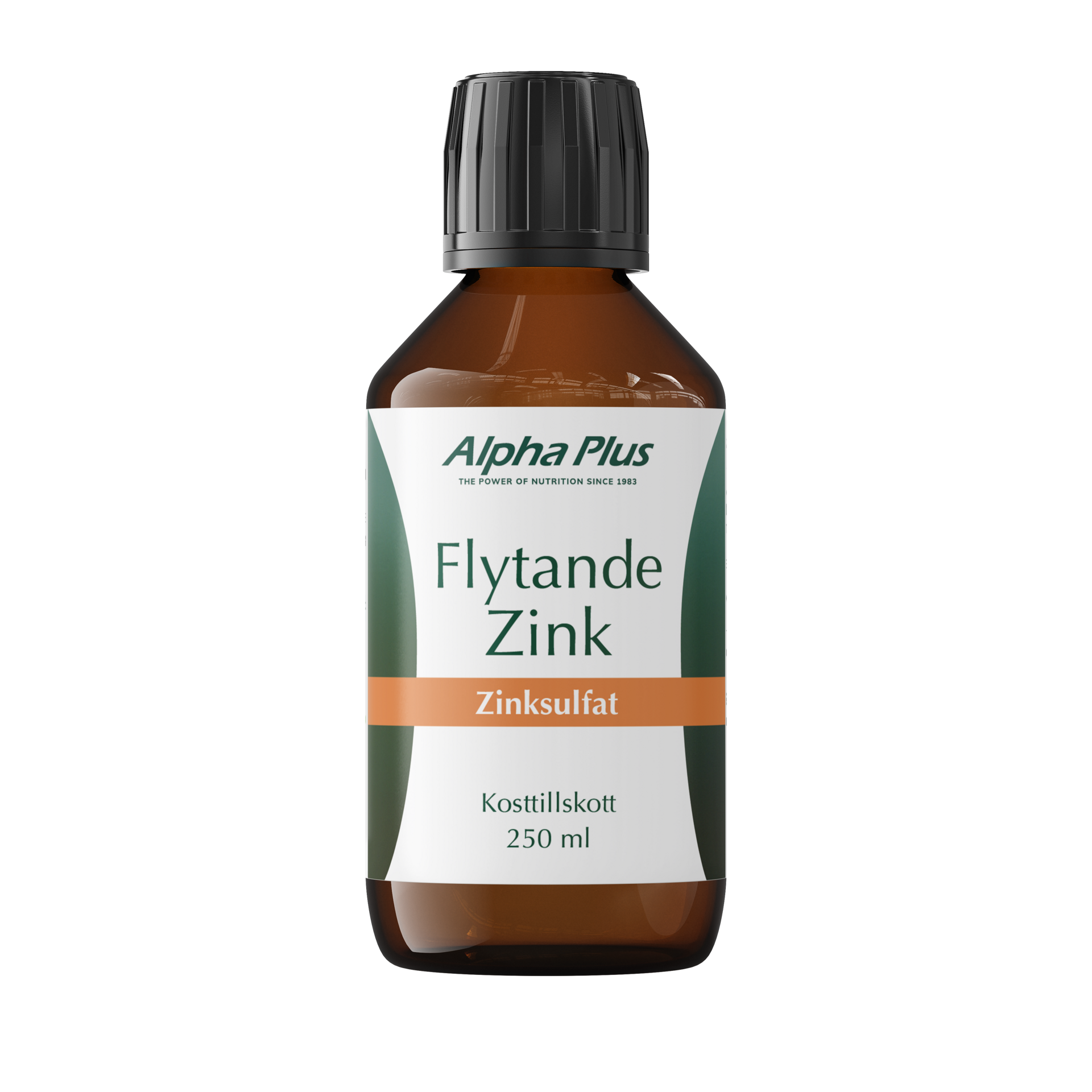 Flytande zink 250 ml