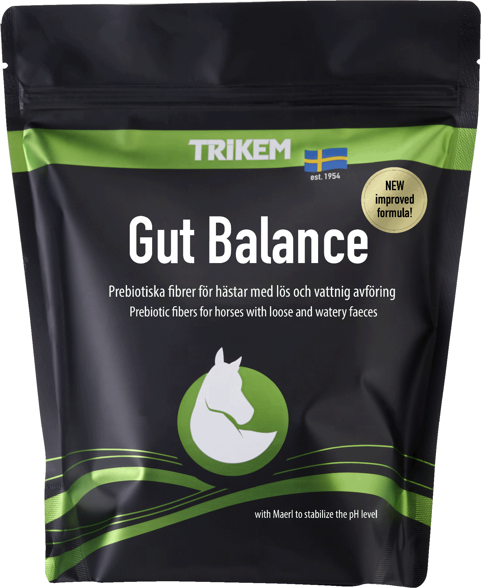 Gut Balance Pellets 1000 g