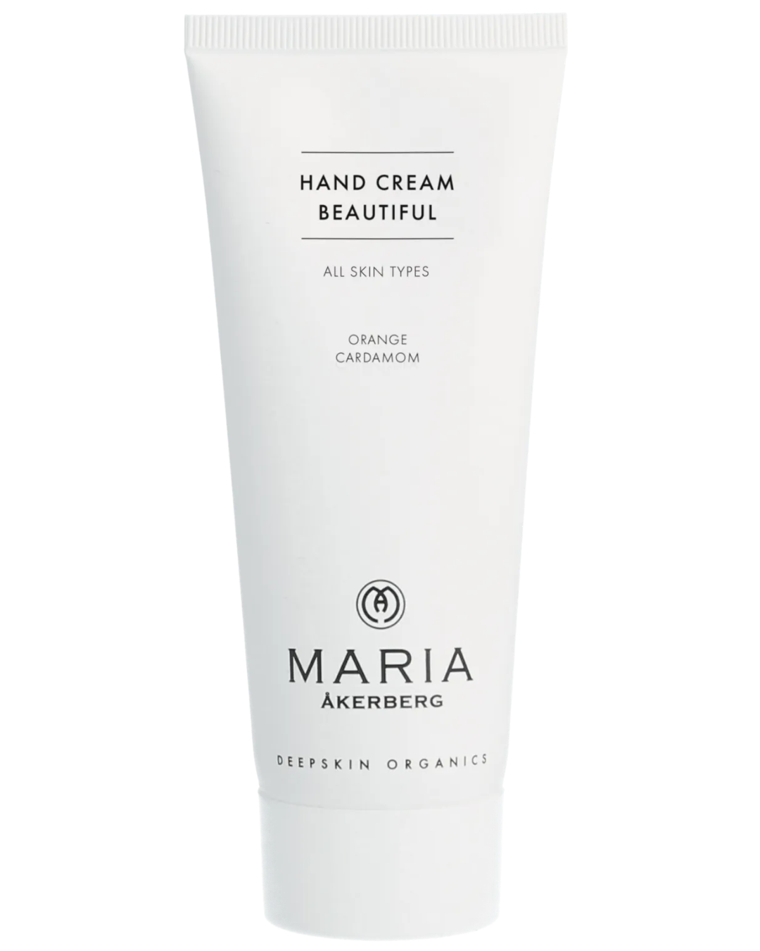 Hand Cream Beautiful