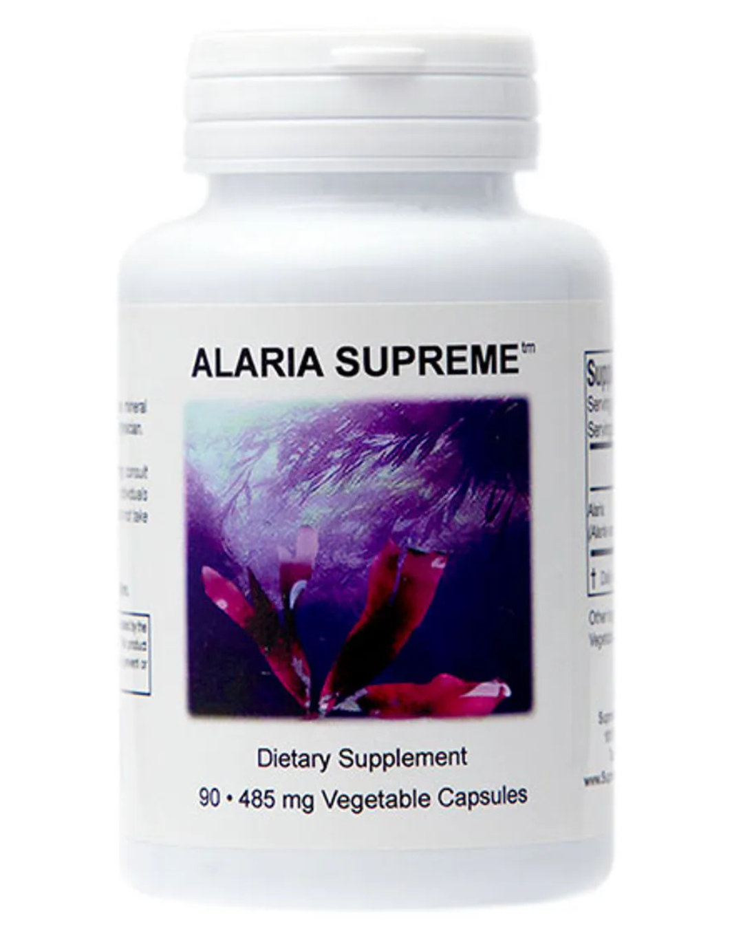 Alaria Supreme 90 kapslar