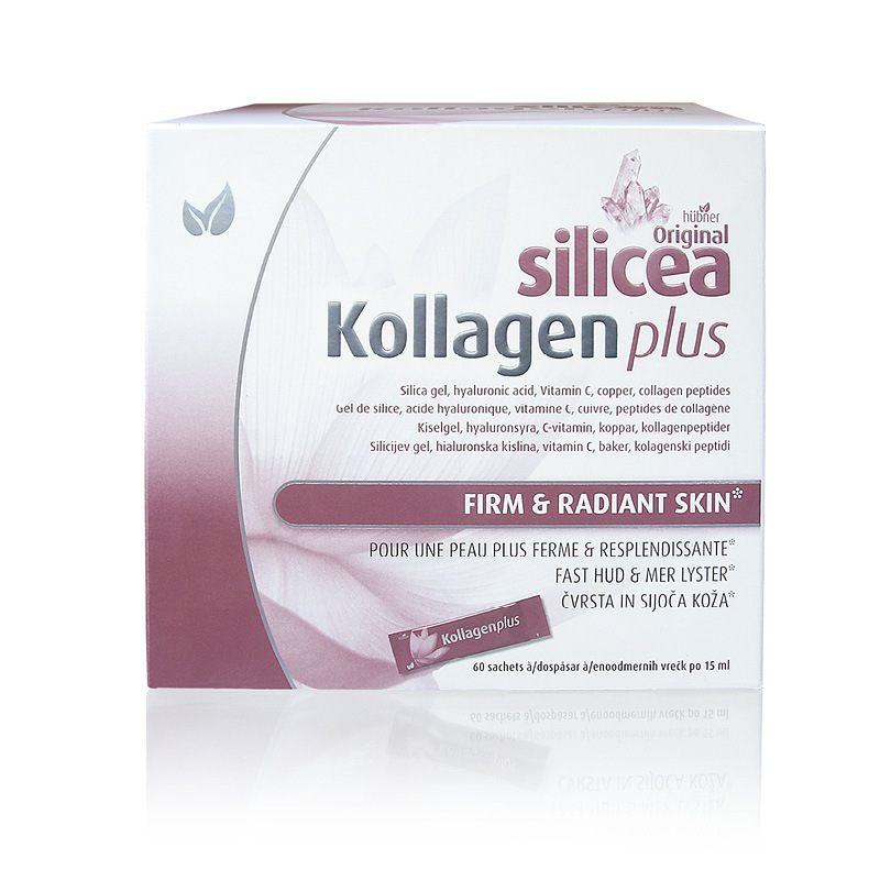 Original Kollagen Plus 60 st