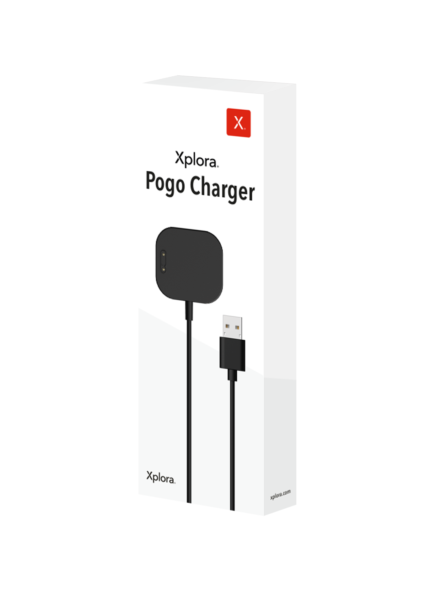 - X6 Gen 2 USB Charger