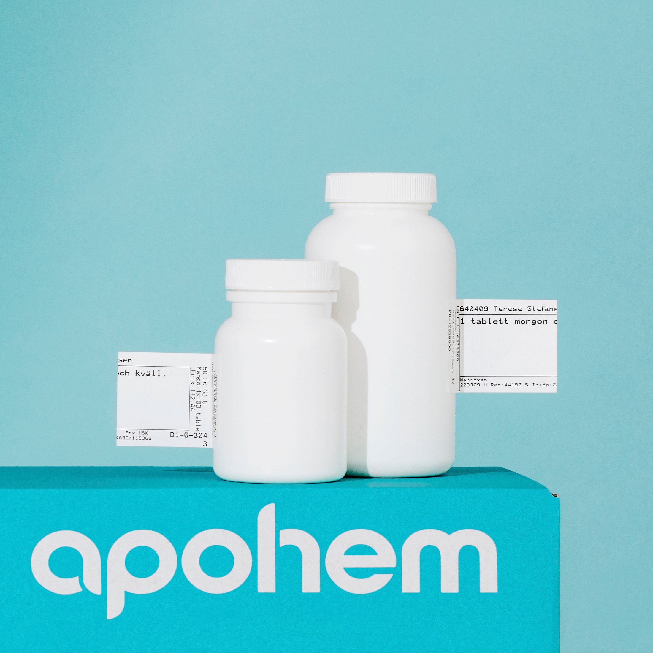 Lamna Tillbaka Ooppnad Medicin () Lamna Tillbaka Ooppnad Medicin