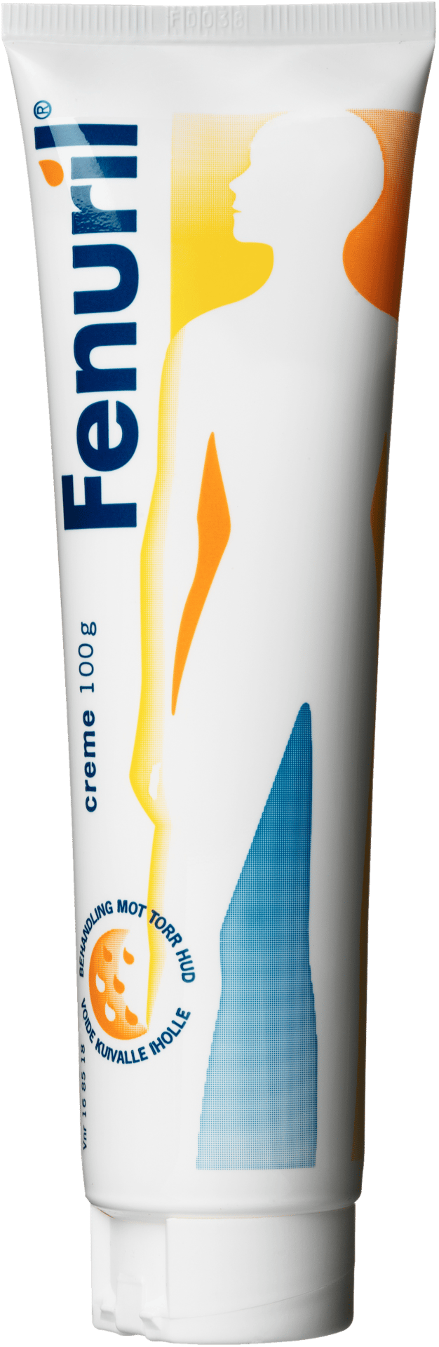 Fenuril Kräm 100 g