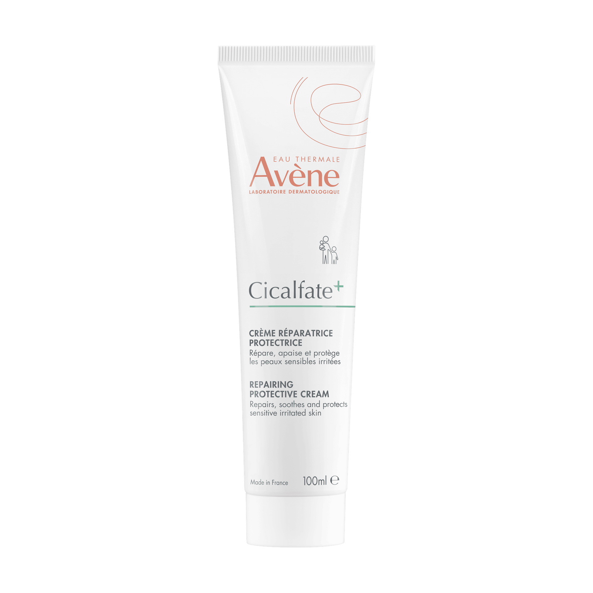 Avène Cicalfate+ Repairing protective cream 100 ml