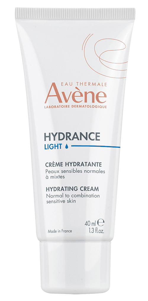 Avène Hydrance Light Hydrating Cream 40 ml