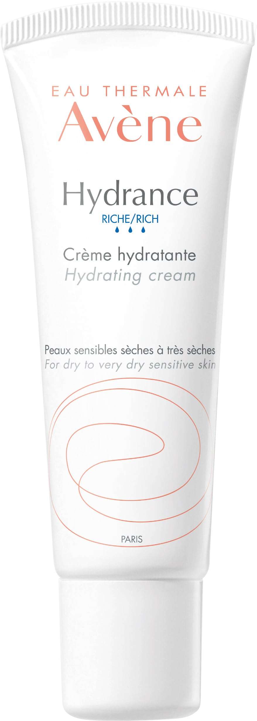 Avène Hydrance rich cream 40 ml