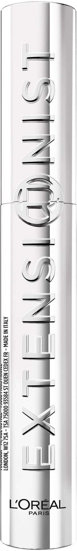 L'Oréal Paris Telescopic Extensionist Mascara Black 9,9 ml
