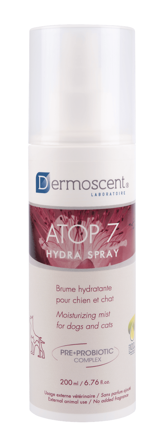 Dermoscent ATOP 7® Max Hydra 200 ml