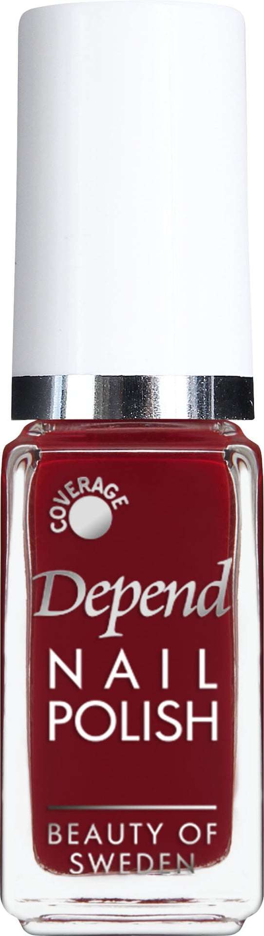 Depend Minilack nr 750