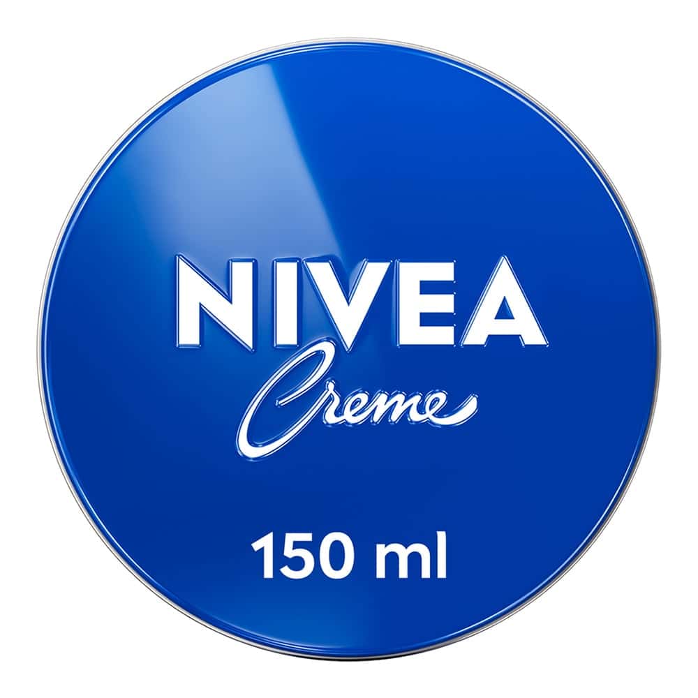 NIVEA Hudkräm Creme 150 ml
